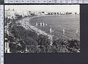 N4734 CANNES COTE D AZUR LES PALACES ET LA PLAGE DE LA CROISETTE Viaggiata SB FP